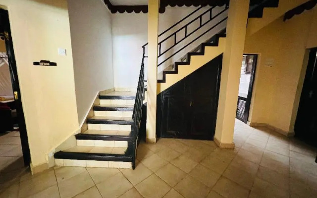 Kivuliii Villa