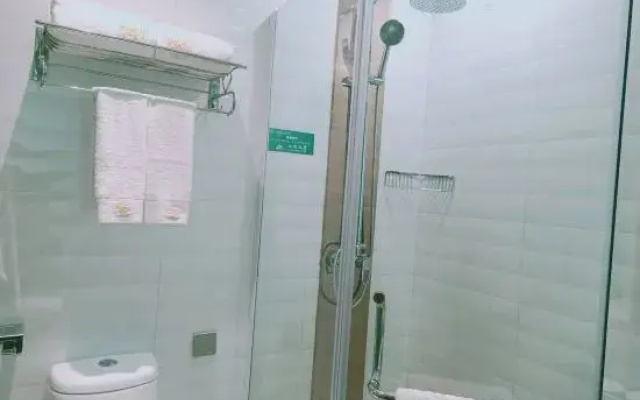 wenshan international hotel(anfu)