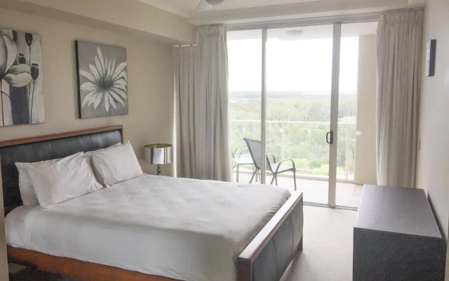 Pelican Waters Resort
