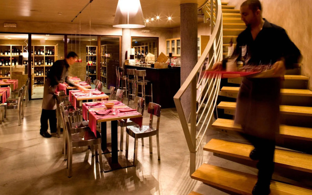 Hotel Lamberti