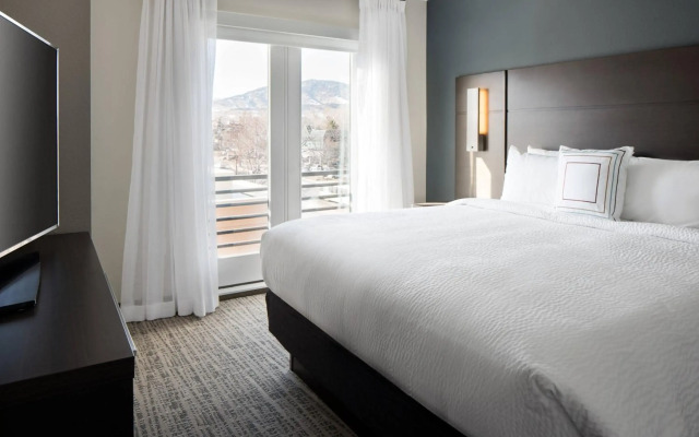Residence Inn by Marriott Boulder Canyon Boulevard