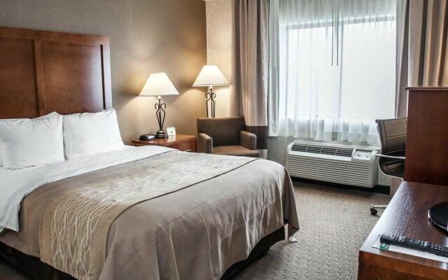 Comfort Inn Seekonk-Providence