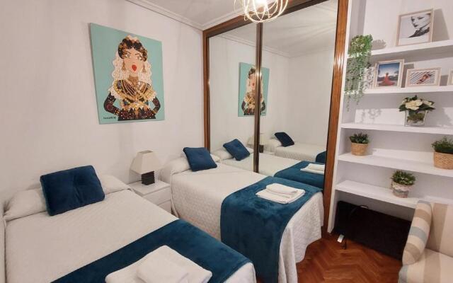 Apartamentos Gran Via