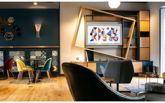 Urban Loft & Spa Marseille