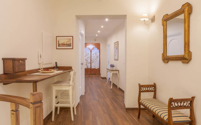 Donna Margherita Rome Suite & Rooms