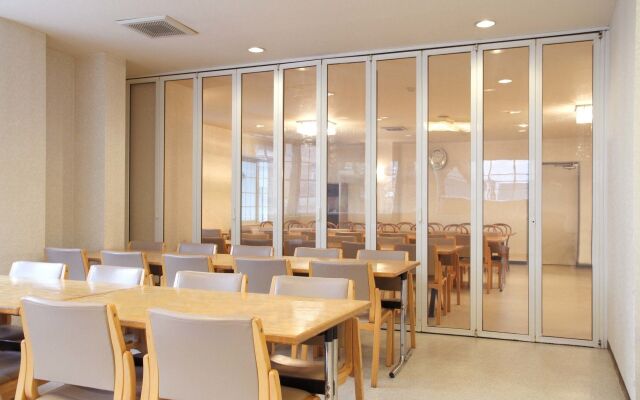 Hotel Yuzawa Yuzawa