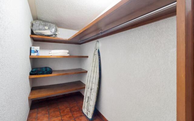 Suite Amueblada Los Arcos Av B Quintana 102B 1 Recámara