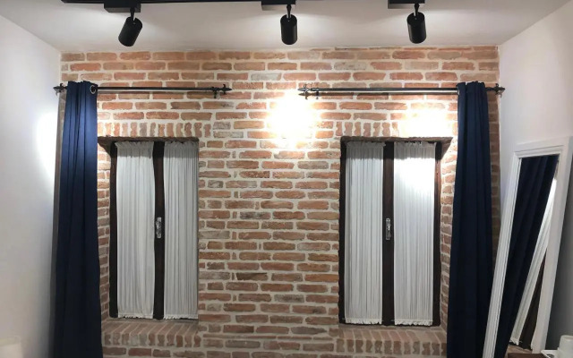 Old Bazaar Rooms