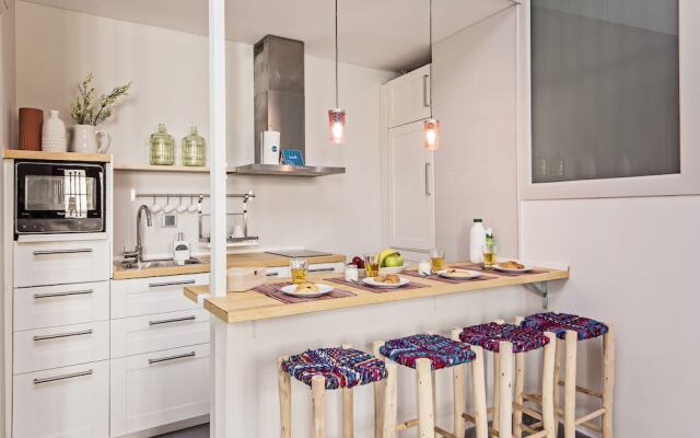 Sweet Inn Apartments Sagrada Familia