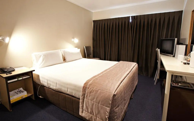 Mount Richmond Hotel