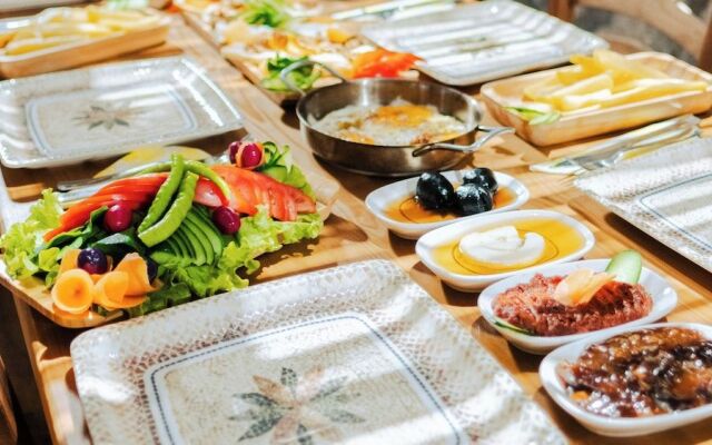 Toscana Garden Bungalov