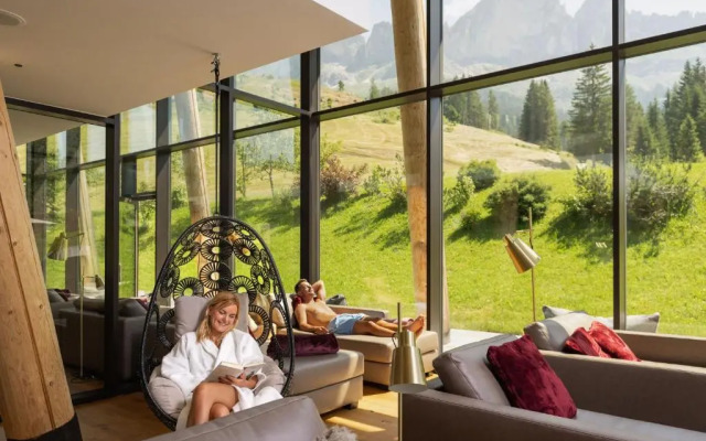 Moseralm Dolomiti Spa Resort