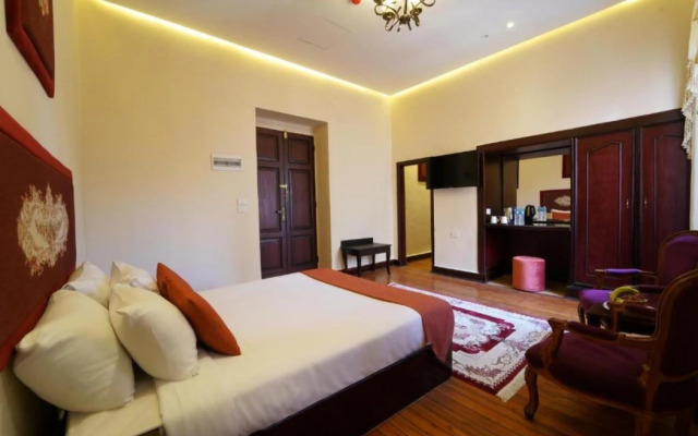 Victoria Cairo Hotel