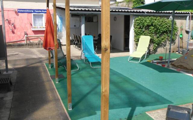 Ferienwohnung Familie Rudolf