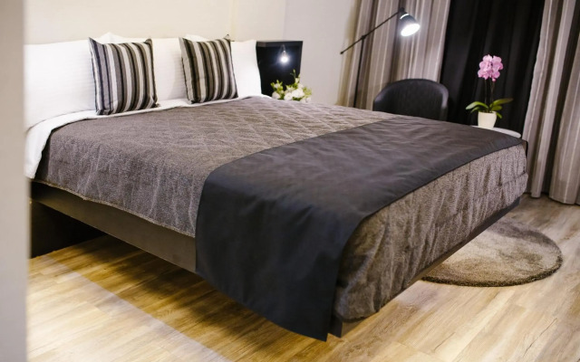 Qbic City Hotel