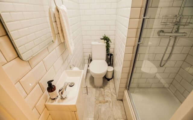 Modern London Home near Clapham