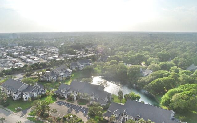 Brighton Tower 1909 3br 3ba Oceanfront 3 Bedroom Condo by RedAwning