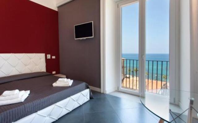 Residenza Nausicaa 50 Meters From The Beach