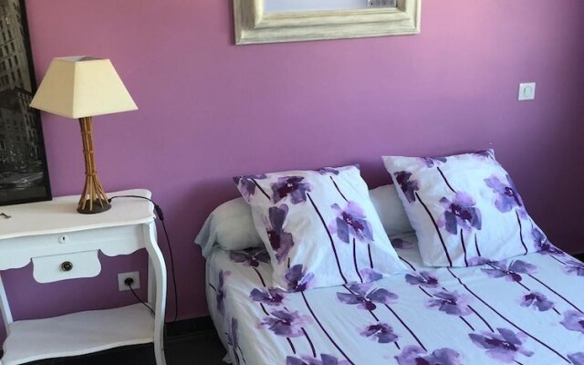 Appartement Mistral 1