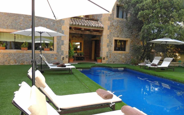 Villa Vallmar