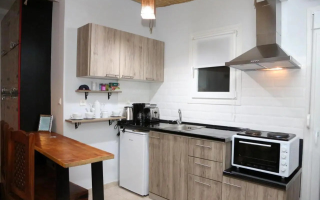 ZEN Apartment