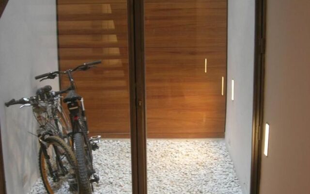 Suncity Ismo Arquitectura