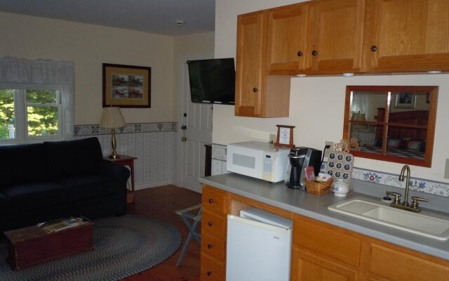 Fitch Hill Inn