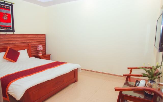 Mo Hotel Sapa