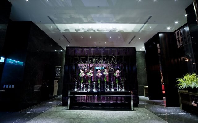 Wego Boutique Hotel - Dazhi