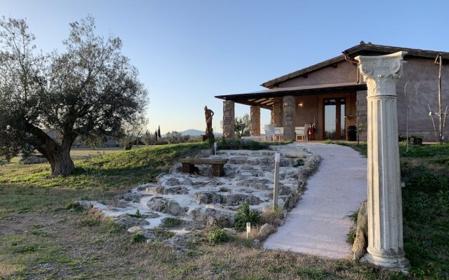 Agriturismo Resort Fonte Vulci