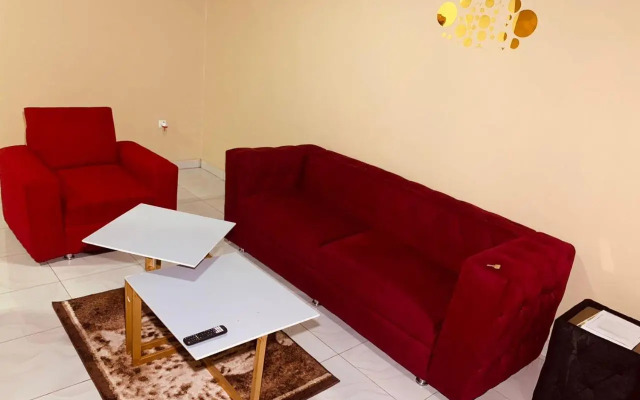 Empire Apartments -1Bedroom