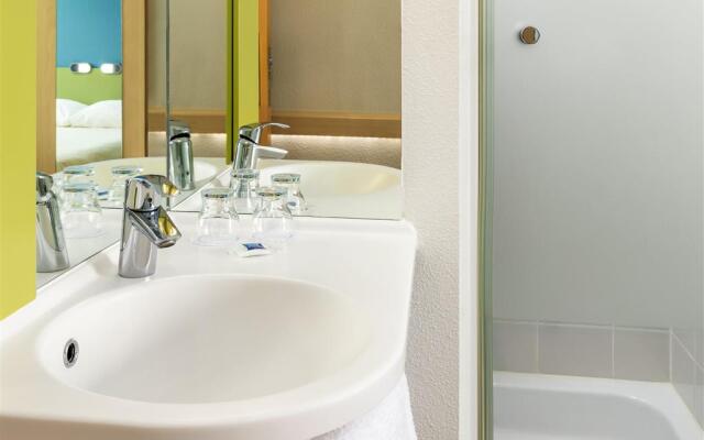 ibis budget Warszawa Centrum