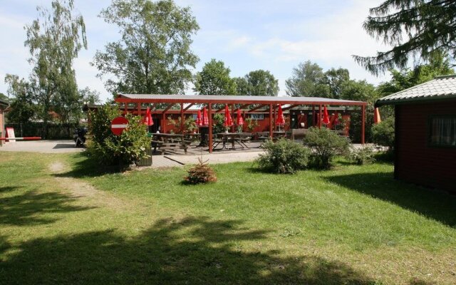 Nyrup Camping & Cottages
