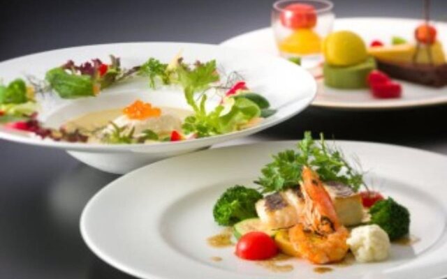 Kamakura Prince Hotel