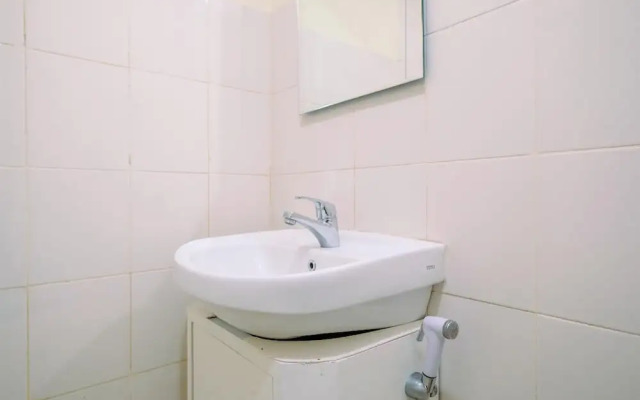 Comfort And Cozy Living 2Br Bogor Valley Apartment