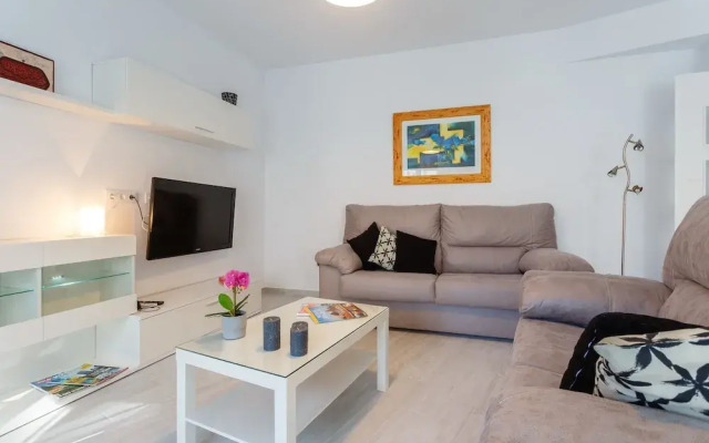 Homely Flat Cathedral Surthy Apartments