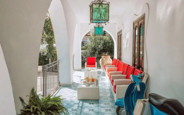 Hotel Terme Oriente  - Beach & SPA