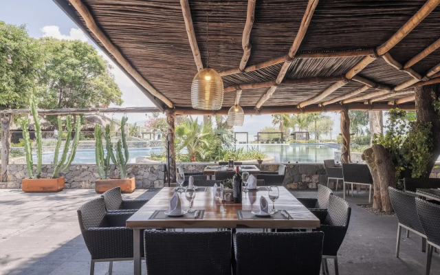 Nimue Marina Residence & Hotel Boutique
