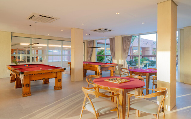 Beach Park Wellness Resort