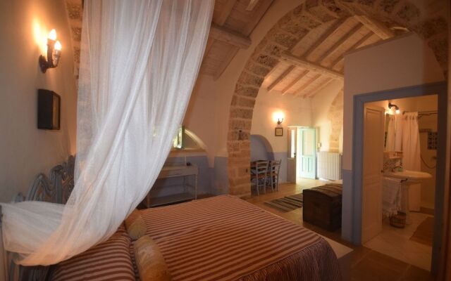 Masseria Le Pezzate