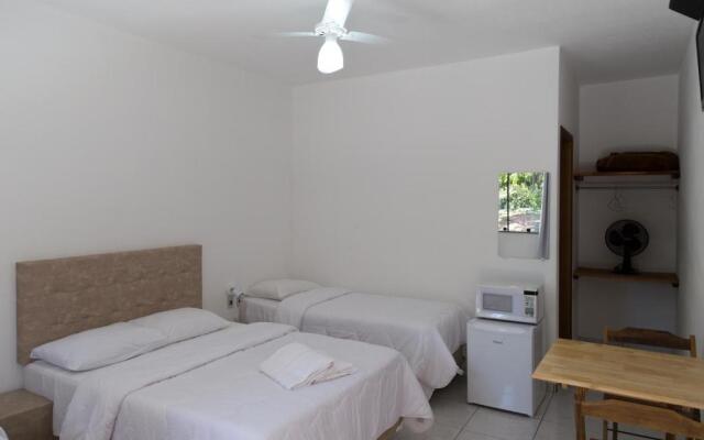 Acalanto Inn