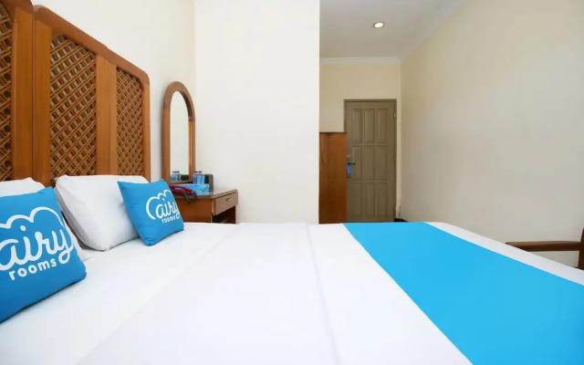 Airy Sebengkok Pangeran Diponegoro 4 Tarakan