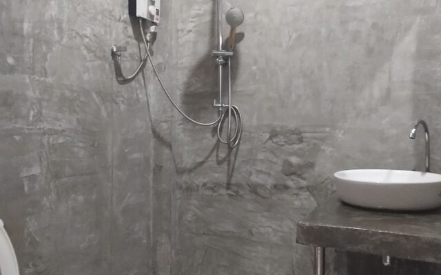 Suchanaree At Leam Ngop