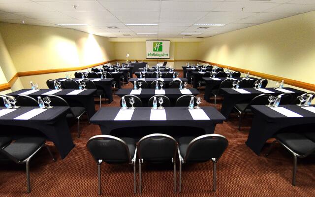 Holiday Inn Sao Paulo Parque Anhembi by IHG