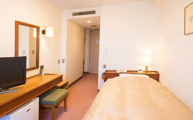 Yatsushiro Grand Hotel