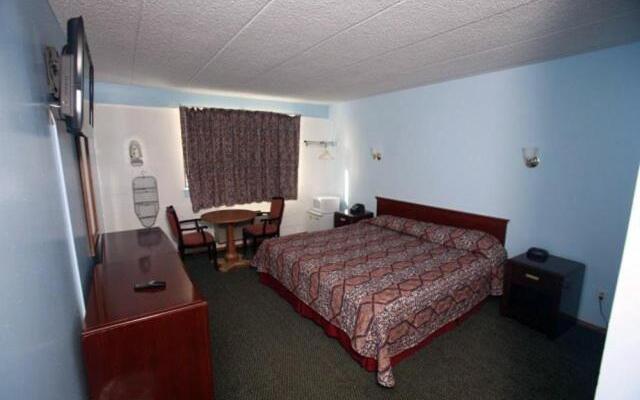 Meadowbrook Motor Lodge