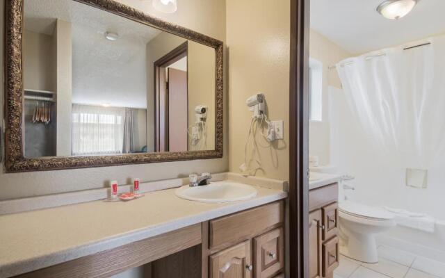 Econo Lodge Inn & Suites Hoquiam