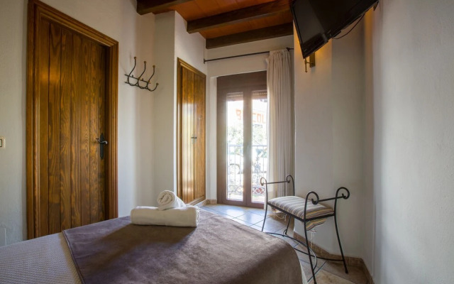 Hostal Valle del Sol Confort Rooms