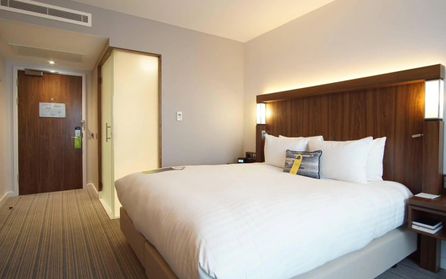 Courtyard by Marriott Glasgow Airport