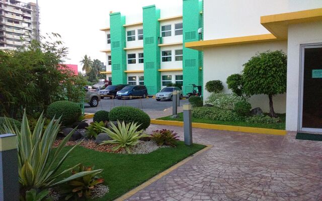 Go Hotels Plus Bacolod Newly Renovated
